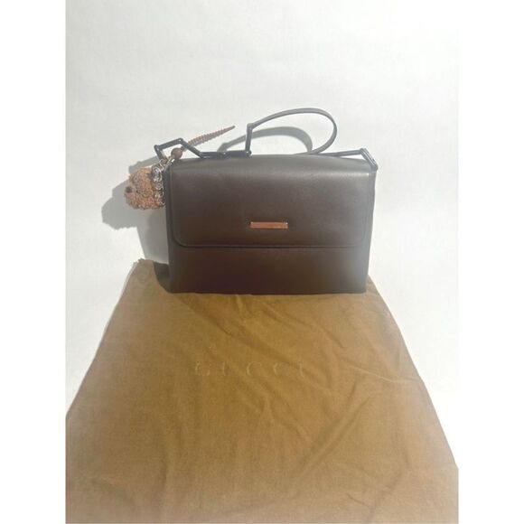 Gucci Vintage Shoulder Bag - Picture 8 of 13